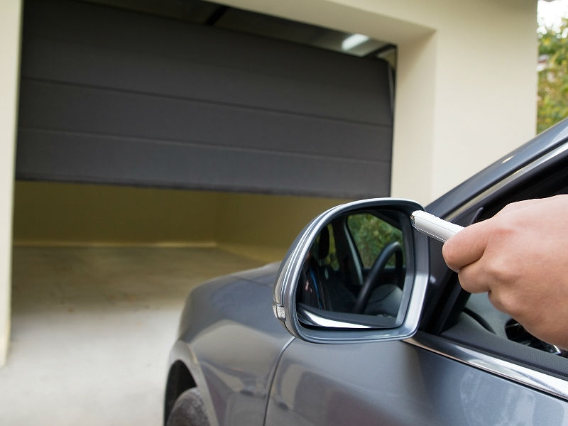 garage door openers 1