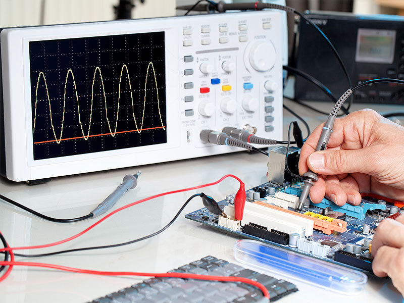 Radiofrequency Custom Design