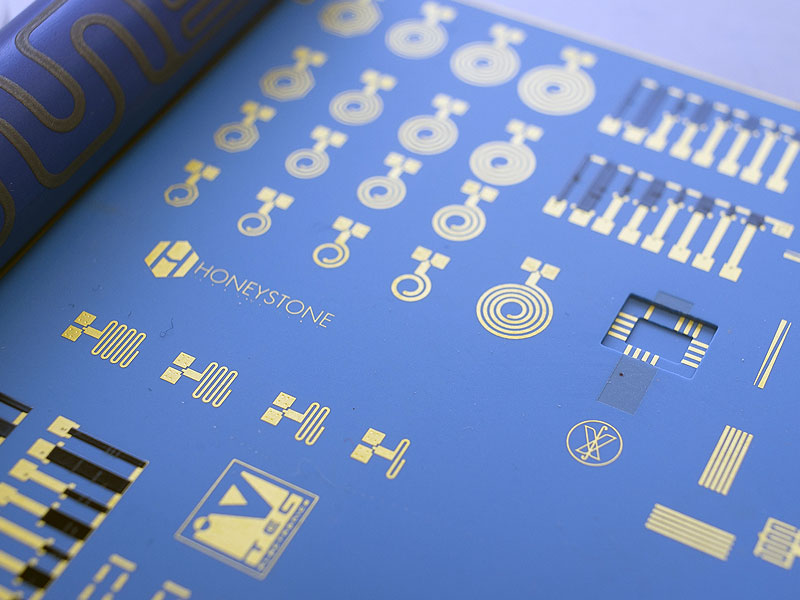 Electronic Manufacturing Service (EMS)