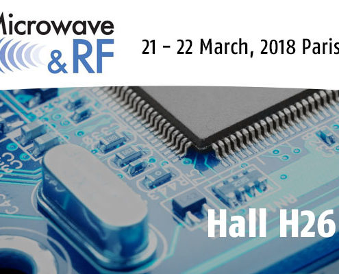 RF & MICROWAVE 2018